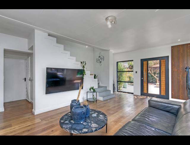 3 BEDROOM CLUSTER FOR SALE IN BEVERLEY